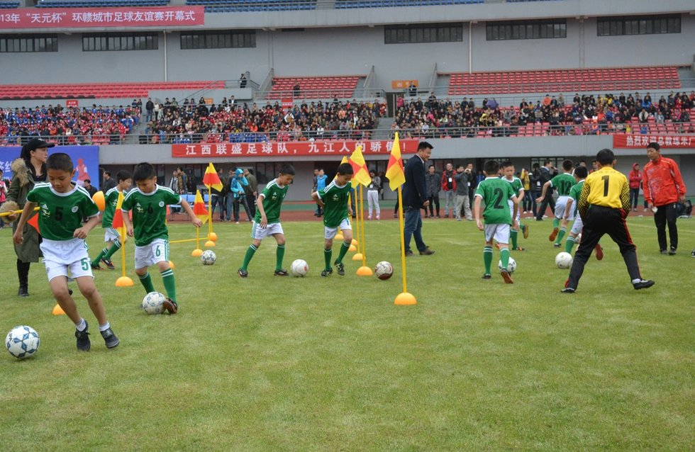 云博体育- 欧塞尔启动青训基地升级计划培育新星  